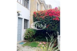 Hermoso apartaestudio independiente con Jardín en Chapinero