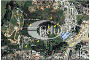 Increible Lote Campestre en Bogotá para desarrollos estrato 5 y 6